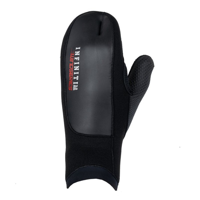 XCEL Neoprenhandschuhe Wind Mitten 5mm Glove
