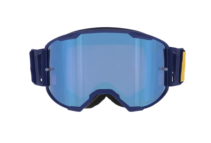 Red Bull Spect Eyewear Strive MX-Goggle