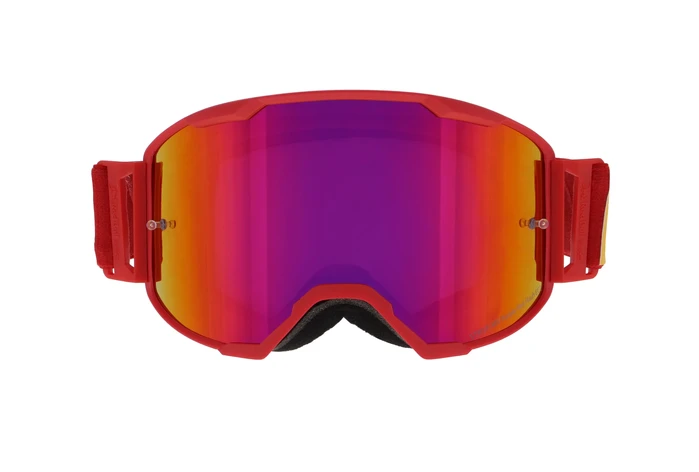 Red Bull Spect Eyewear Strive MX-Goggle