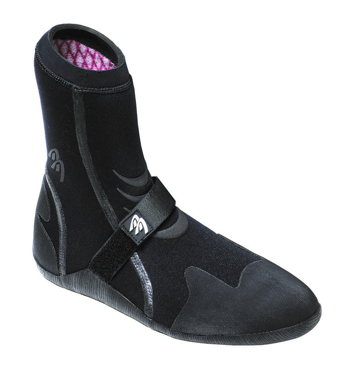 Ascan Super Dry 7mm Neoprenschuhe
