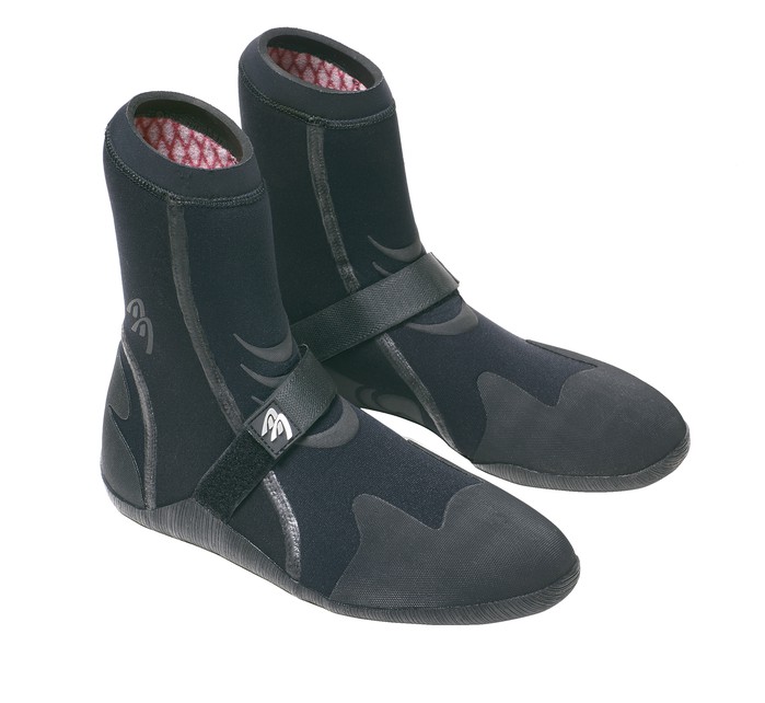 Ascan Super Dry 7mm Neoprenschuhe