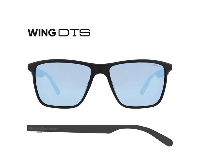 Red Bull Spect Eyewear Blade Sonnenbrille Pol