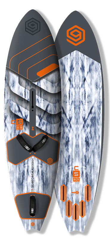 i99 Windsurf Board C5 2024