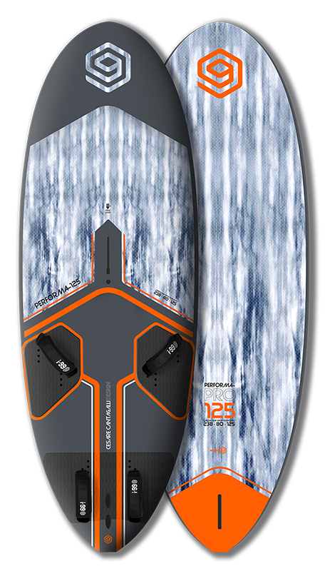 i99 Windsurf Board Performa 2024