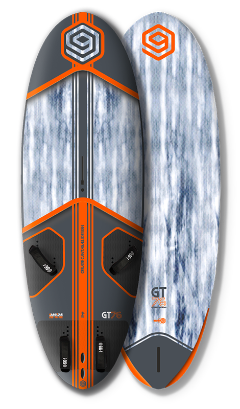 i99 Windsurf Board Grand Tour 2024