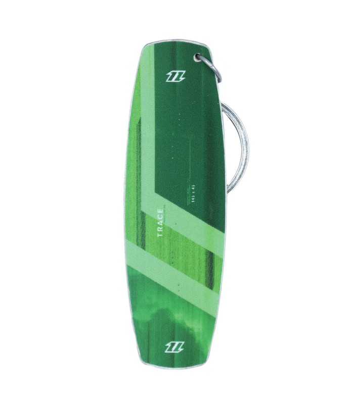 Key Chain North Trace 2022 Kitesurfing