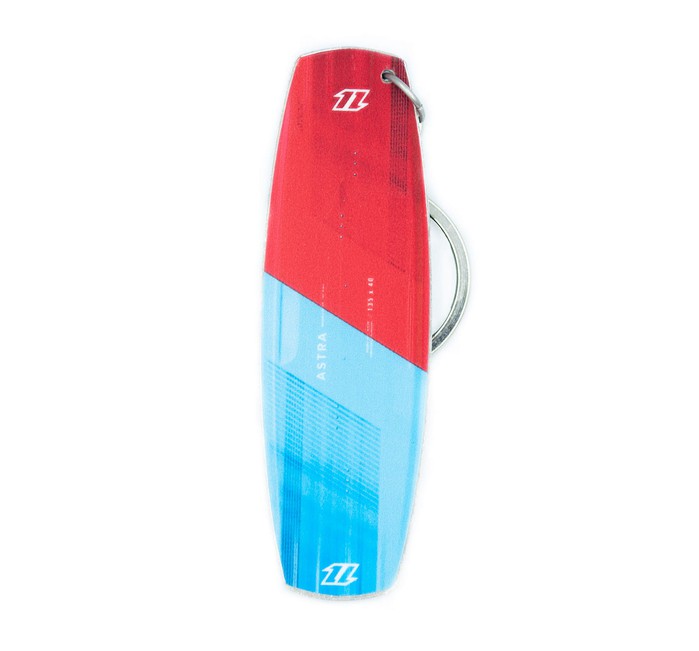 Key Chain North Astra 2022 Kitesurfing