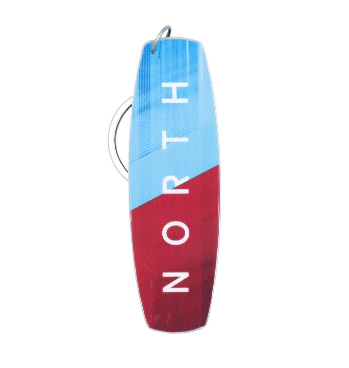 Key Chain North Astra 2022 Kitesurfing