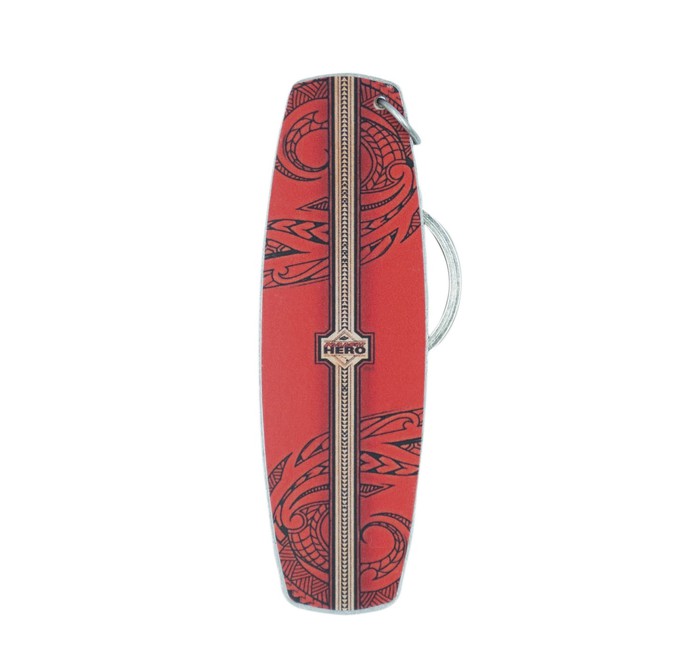 Key Chain Naish Hero 2022 Kitesurfing