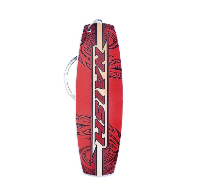 Key Chain Naish Hero 2022 Kitesurfing