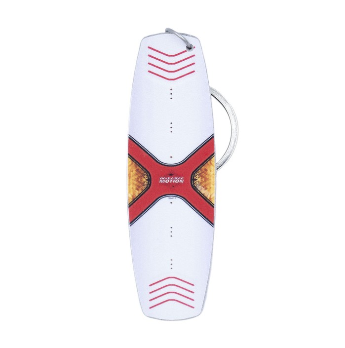 Key Chain Naish Motion 2022 Kitesurfing
