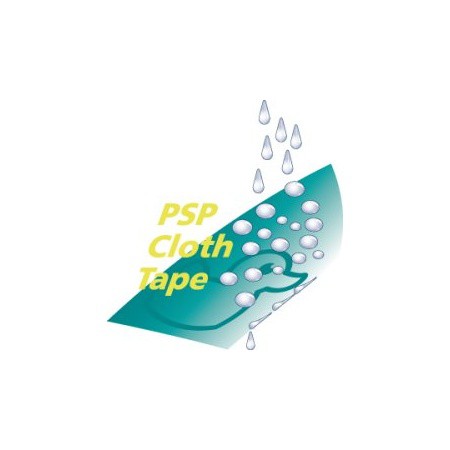 PSP Cloth Tape Gewebeband