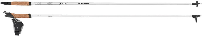 Kästle Langlaufski Stock KA100 2023