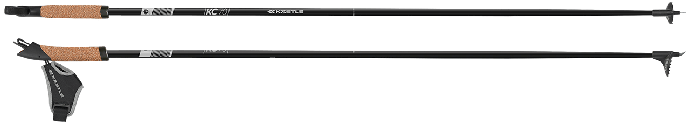 Kästle Langlaufski Stock KC70 2023
