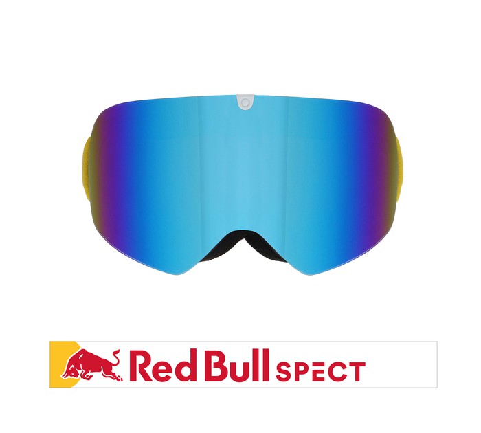 Red Bull Spect Eyewear Soar Snow-Goggle Skibrille