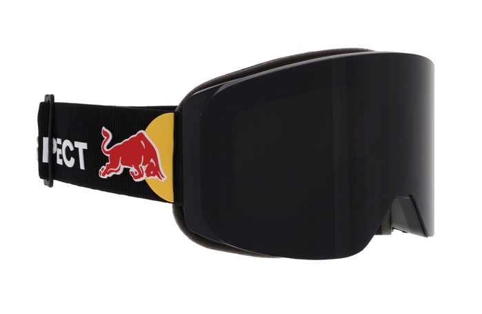 Red Bull Spect Eyewear Magnetron Slick Snow-Goggle Skibrille