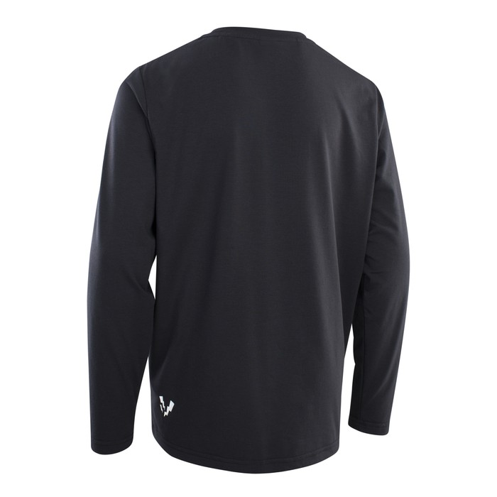 ION Bike Jersey Logo LS DR youth - Bikewear