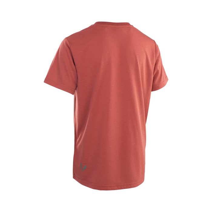 ION Bike Jersey Logo SS DR youth - Bikewear