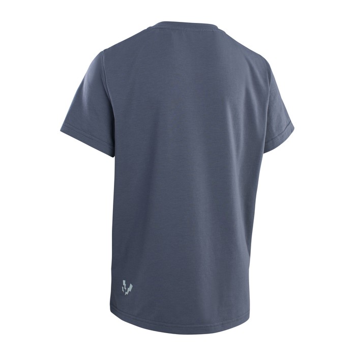 ION Bike Jersey Logo SS DR youth - Bikewear