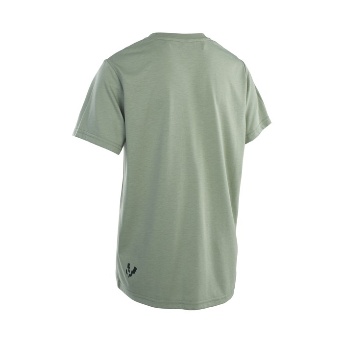 ION Bike Jersey Logo SS DR youth - Bikewear