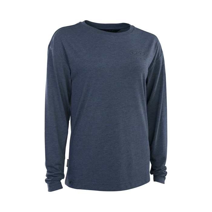 ION Jersey Seek Amp LS women - Bikewear