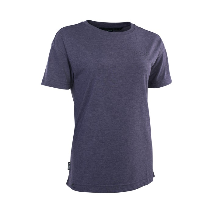 ION Jersey Seek Amp SS women - Bikewear