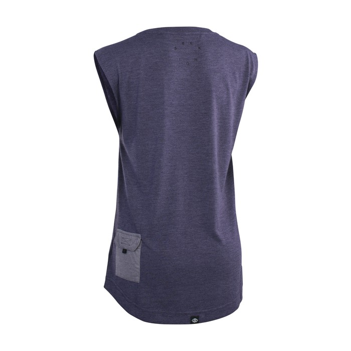 ION Tank Seek women - Bikewear