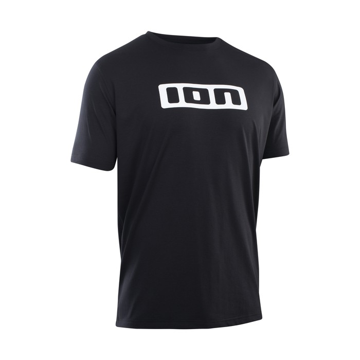 ION Bike Jersey Logo SS DR men - Bikewear