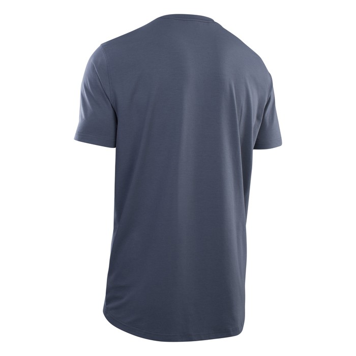 ION Bike Jersey Logo SS DR men - Bikewear