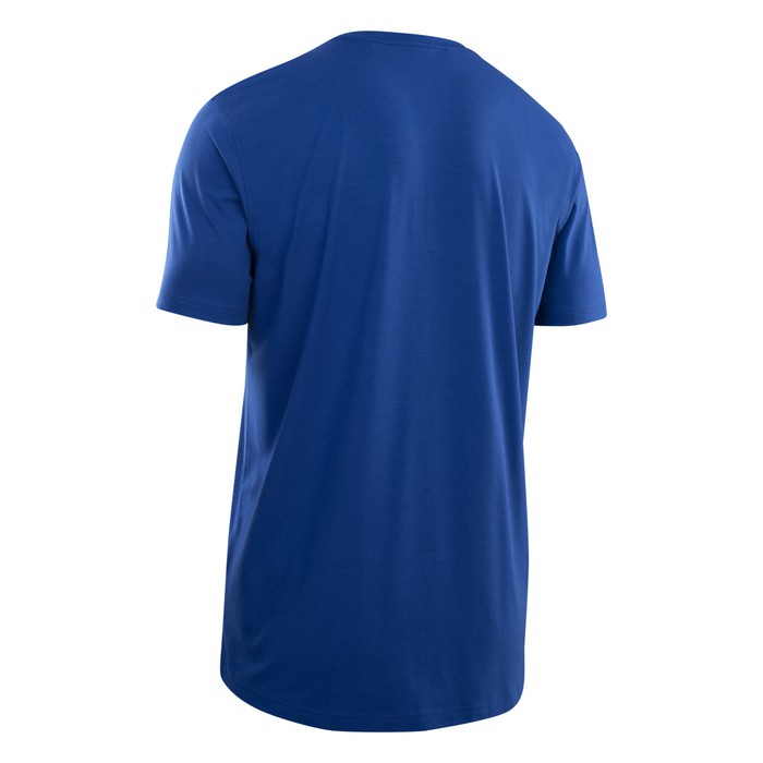 ION Bike Jersey Logo SS DR men - Bikewear