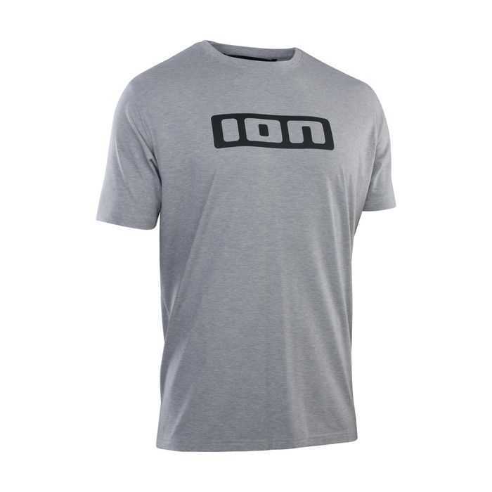 ION Bike Jersey Logo SS DR men - Bikewear