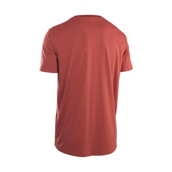 ION Bike Jersey Logo SS DR men - Bikewear