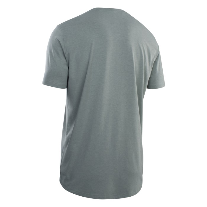ION Bike Jersey Logo SS DR men - Bikewear