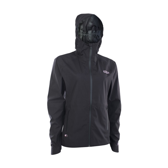 ION Jacket Shelter 3L women - Bikewear