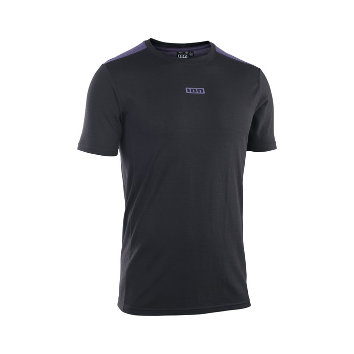 ION Baselayer Tee SS Merino men - Bikewear