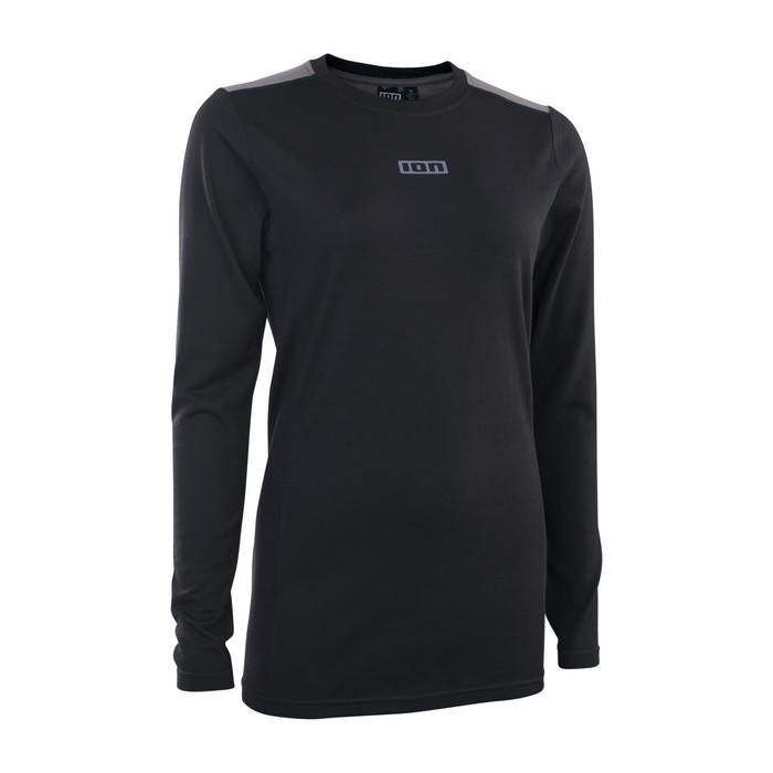 ION Baselayer Tee LS Merino women - Bikewear