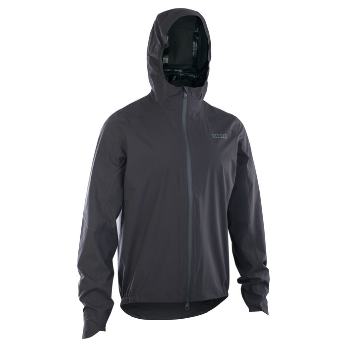 ION Jacket Shelter Lite 2.5L unisex - Bikewear