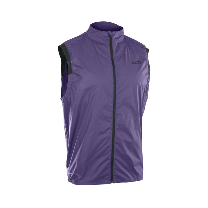 ION Vest Shelter Lite unisex - Bikewear