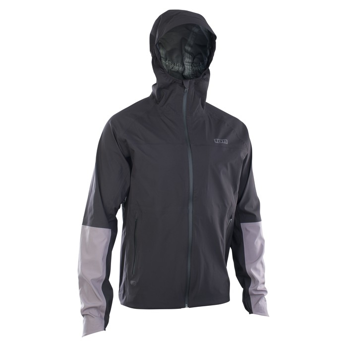 ION Jacket Shelter 3L men - Bikewear