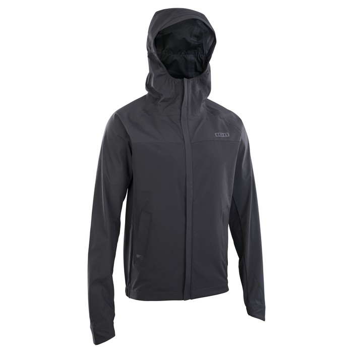 ION Jacket Shelter 3L Hybrid unisex - Bikewear