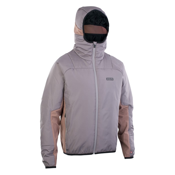 ION Jacket Shelter Hybrid Padded unisex - Bikewear
