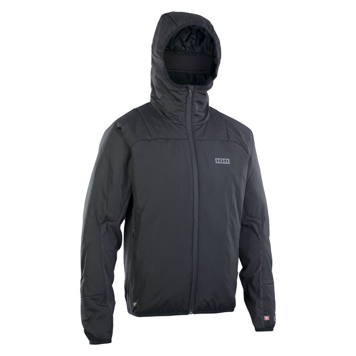 ION Jacket Shelter Hybrid Padded unisex - Bikewear