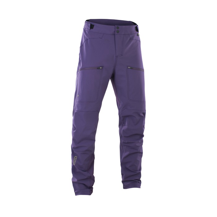 ION Pants Shelter 2L Softshell men - Bikewear
