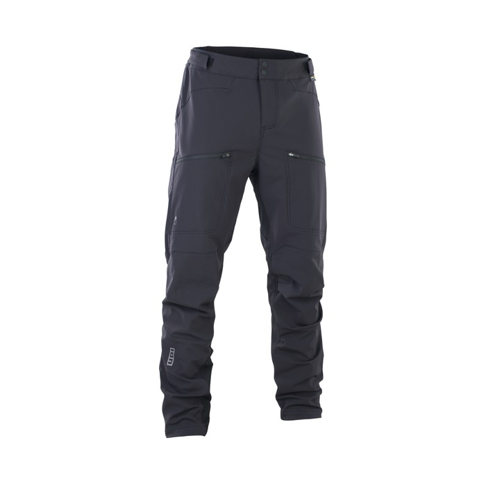 ION Pants Shelter 2L Softshell men - Bikewear