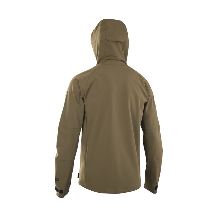 ION Jacket Shelter 2L Softshell men - Bikewear