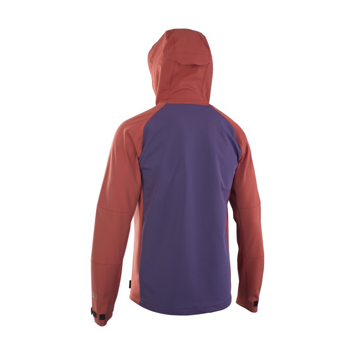 ION Jacket Shelter 2L Softshell men - Bikewear