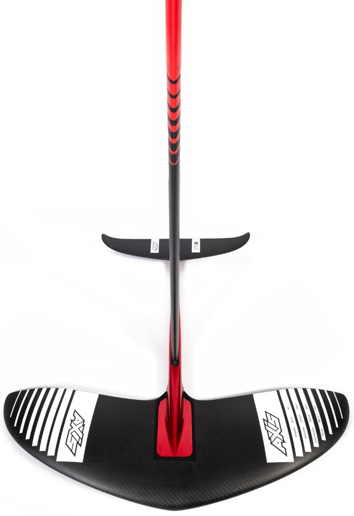 AXIS Front Wing 660 - SP - Carbon