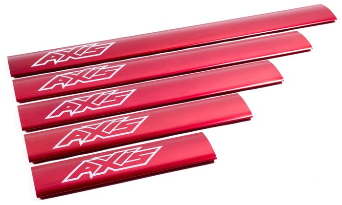 AXIS Foil Mast K/S-Series Freeride 19mm