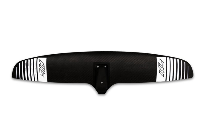 AXIS Front Wing 910B - PNG - Carbon