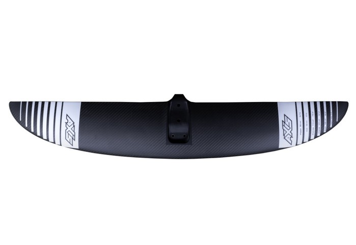 AXIS Front Wing 890 - BSC  - Carbon